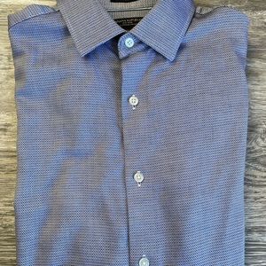 Banana Republic Button Up